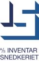 logo for A/S INVENTARSNEDKERIET, AARHUS