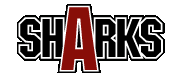 SHARKS A/S logo