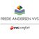 FREDE ANDERSEN VVS A/S logo