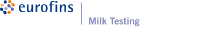Eurofins Milk Testing Denmark A/S logo