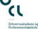 UCL Erhvervsakademi & Professionshøjskole S/I logo