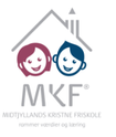 logo for MIDTJYLLANDS KRISTNE FRISKOLE