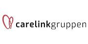Carelink Gruppen A/S logo