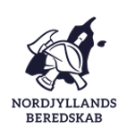 Nordjyllands Beredskab I/S logo