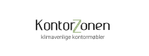 KONTORZONEN ApS logo