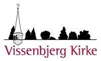 VISSENBJERG KIRKE logo