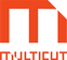 MULTICUT A/S logo