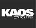 Kaos/Ann Bonnesen logo