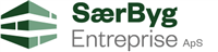 SærByg Entreprise ApS logo