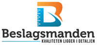 Beslagsmanden ApS logo
