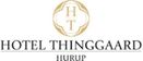 HOTEL THINGGAARD ApS logo
