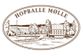 HOPBALLE MØLLE V/J B CHRISTENSEN logo