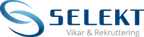 Selekt Vikar og Rekruttering ApS logo