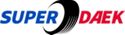 logo for SUPER DÆK SERVICE DANMARK A/S