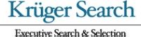 Krüger Search logo