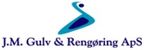 J.M. GULV & RENGØRING ApS logo