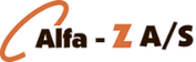 Alfa-Z A/S logo