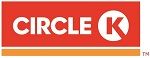 CIRCLE K DANMARK A/S logo