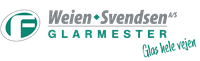 F. WEIEN SVENDSEN A/S logo