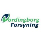 VORDINGBORG FORSYNINGSSERVICE A/S logo
