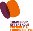 logo for TØMMERUP FRI-OG EFTERSKOLE