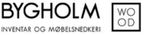 BYGHOLM WOOD A/S logo