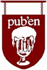 PUB'EN ApS logo
