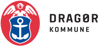 Dragør Kommune logo