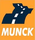 MUNCK ASFALT A/S logo