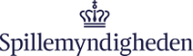 Spillemyndigheden logo