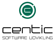 CENTIC A/S logo