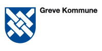 Greve Kommune logo