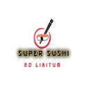 logo for Super Sushi ApS