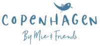 Copenhagen by Mie logo