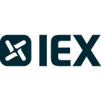 IEX ApS logo