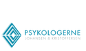 logo for Psykologerne Johansen & Kristoffersen I/S