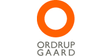 Ordrupgaard logo