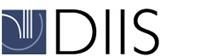 Dansk Institut for Internationale Studier (DIIS) logo
