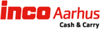 INCO CC AARHUS A/S logo