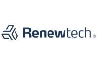 Renewtech ApS logo