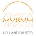 logo for Museum Lolland Falster