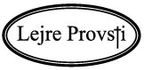 LEJRE PROSTIUDVALGS PROVSTI- UDVALGSKASSE logo