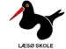 Læsø Kommune logo