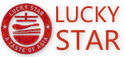 logo for Lucky Star ApS