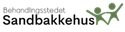 logo for Behandlingsstedet Sandbakkehus ApS