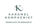 KARAMEL KOMPAGNIET A/S logo