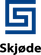 H. SKJØDE KNUDSEN A/S logo