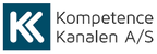 KOMPETENCEKANALEN A/S logo