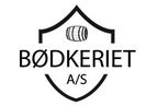 Bødkeriet A/S logo