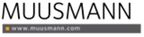 MUUSMANN A/S logo